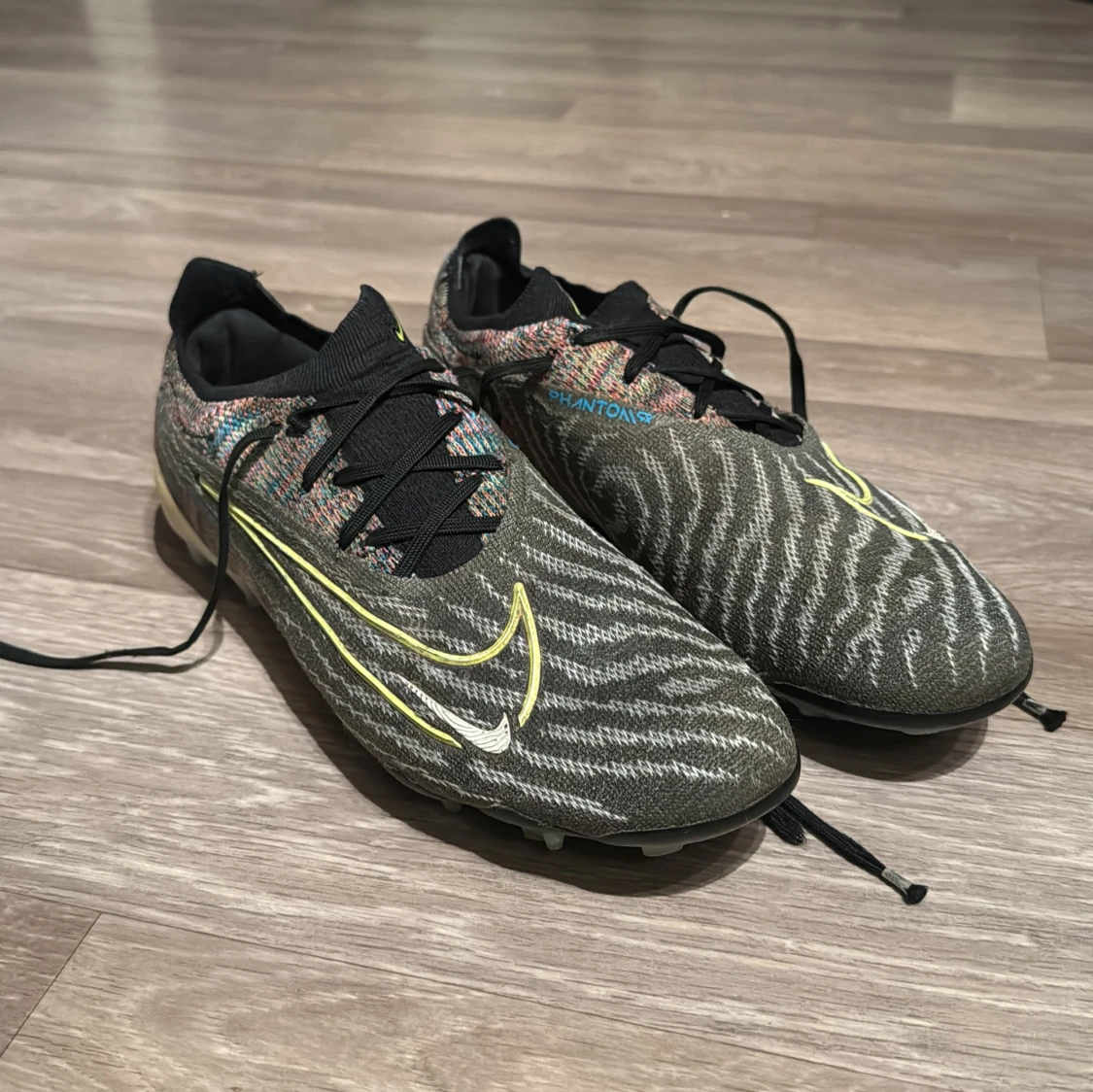 Nike Phantom GX elite fg