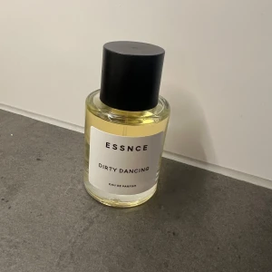 Essnce  - Dirty dancing. Ny!