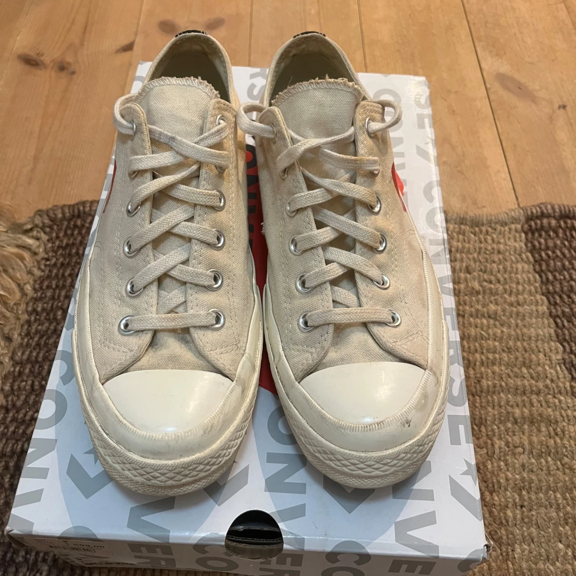 Cdg converse - 1