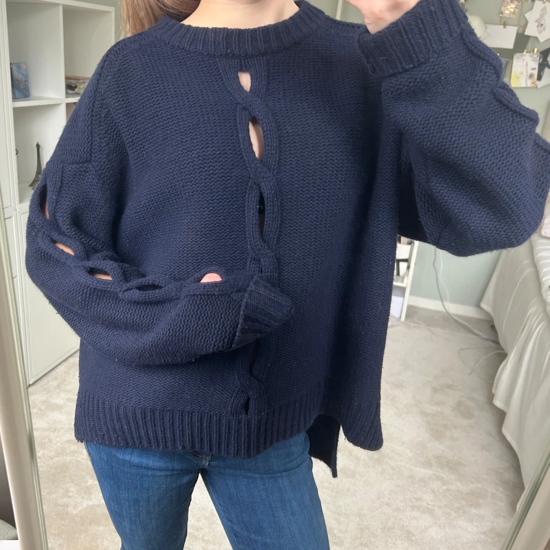 Filippa k tröja - 1