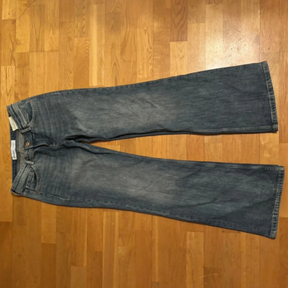 Bootcut jeans Bershka  - 2