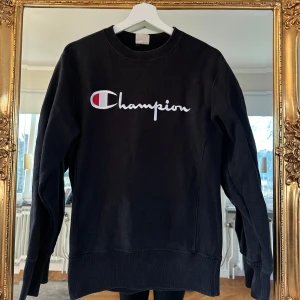 Vintage Champion sweatshirt  - Bra skick!
