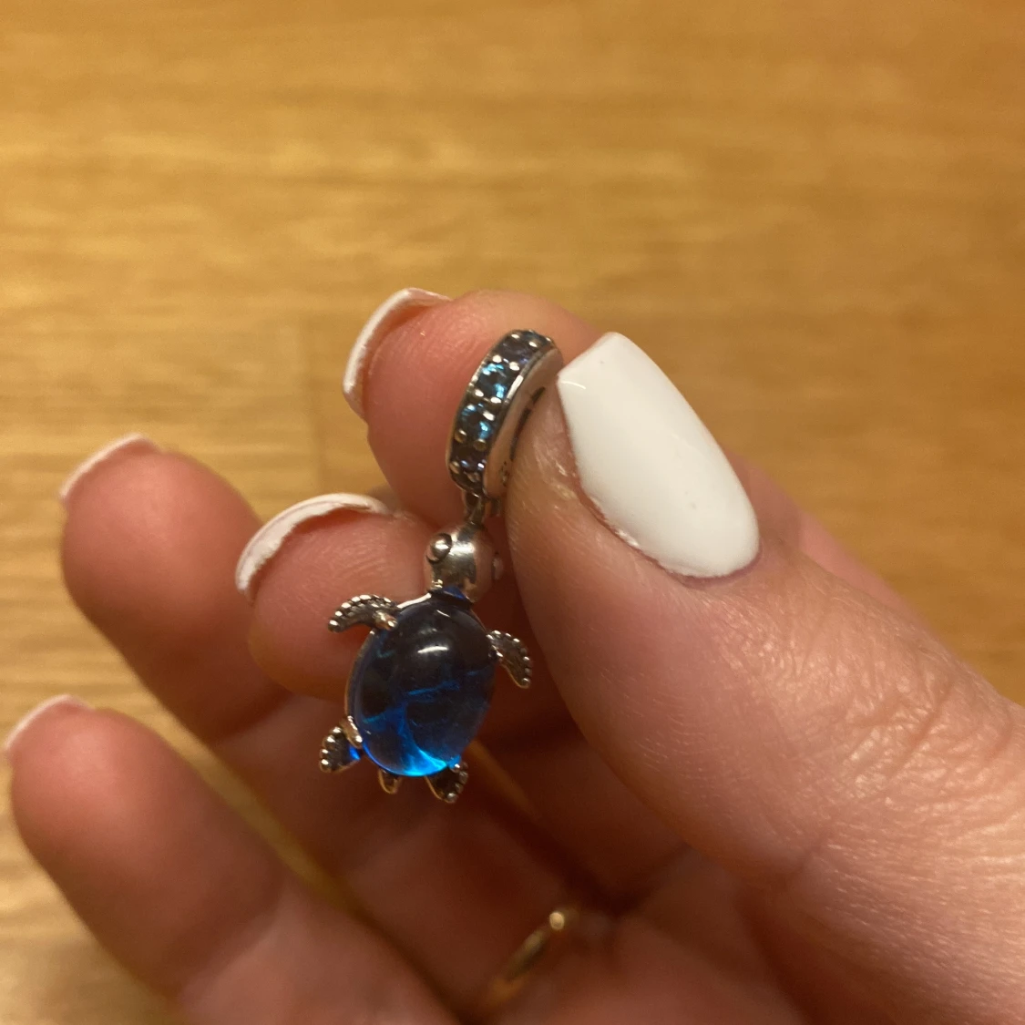 Pandora berlock  - 2