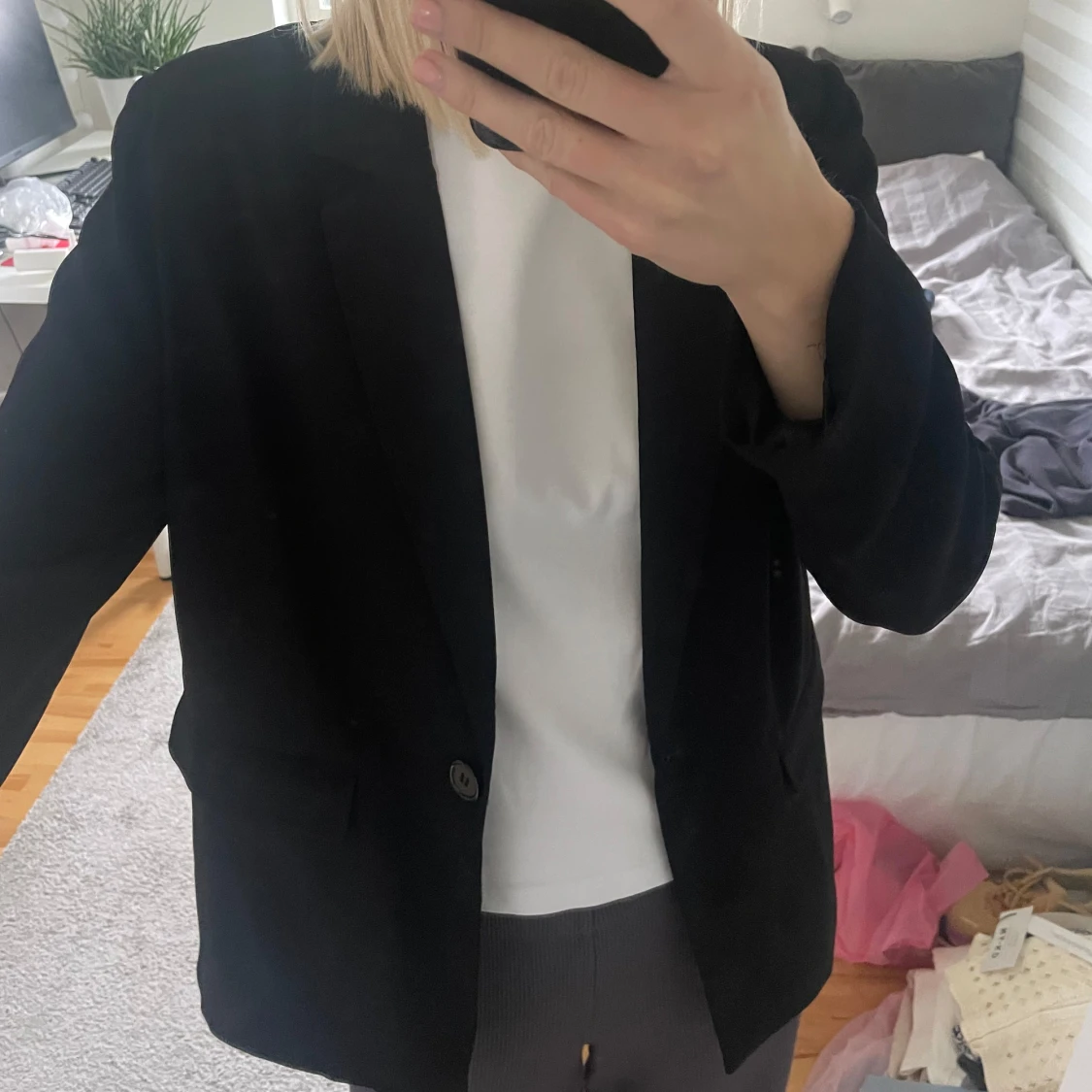 Kavaj från NLY Trend  - 1