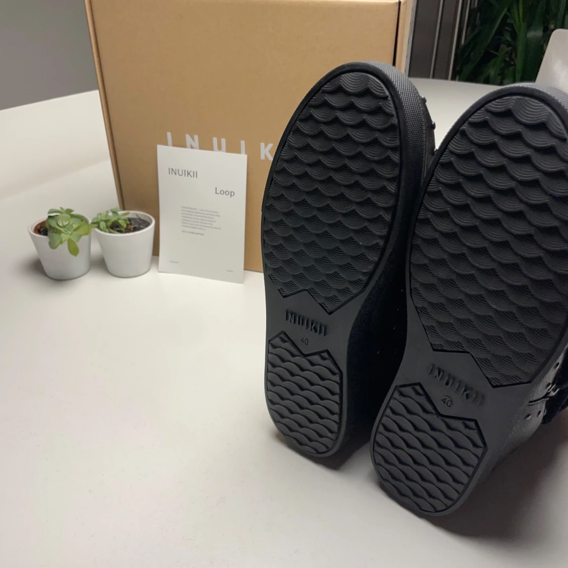  Inuikii Vinterskor  - 3