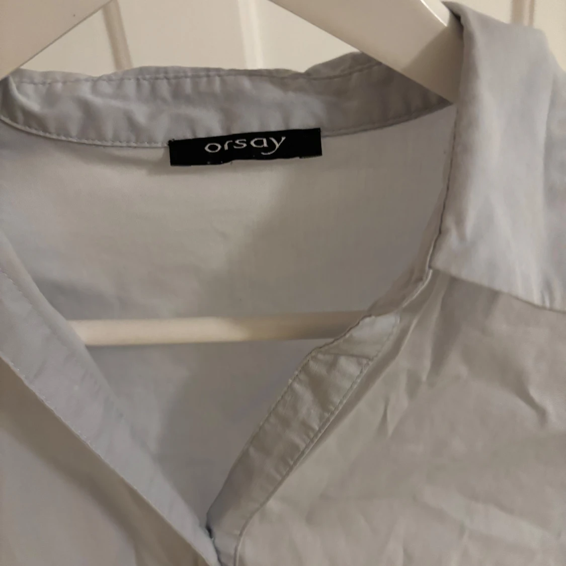 Figursydd skjorta - 2