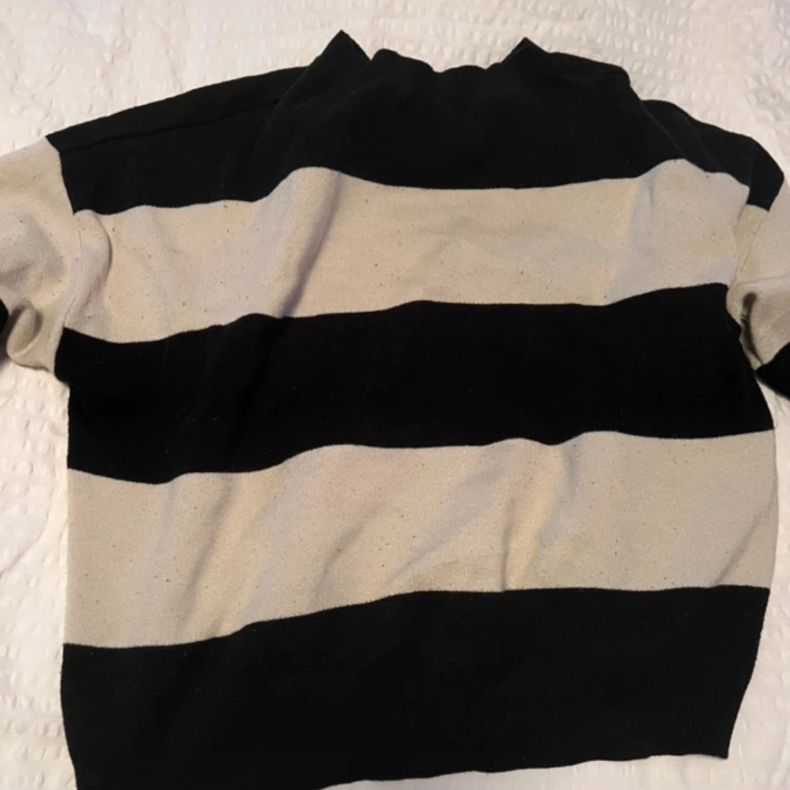 Randig tröja från Stradivarius - 3