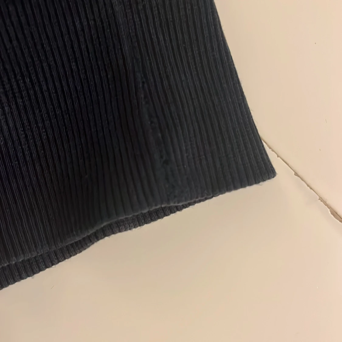 Mörkblå tröja från J.Lindeberg - 3