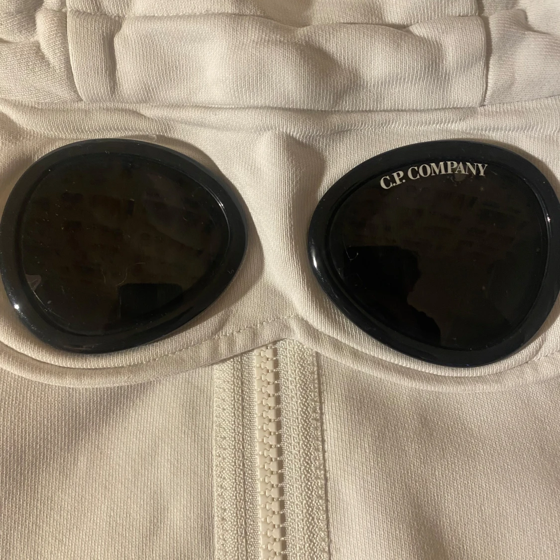 C.P company hoodie - 1