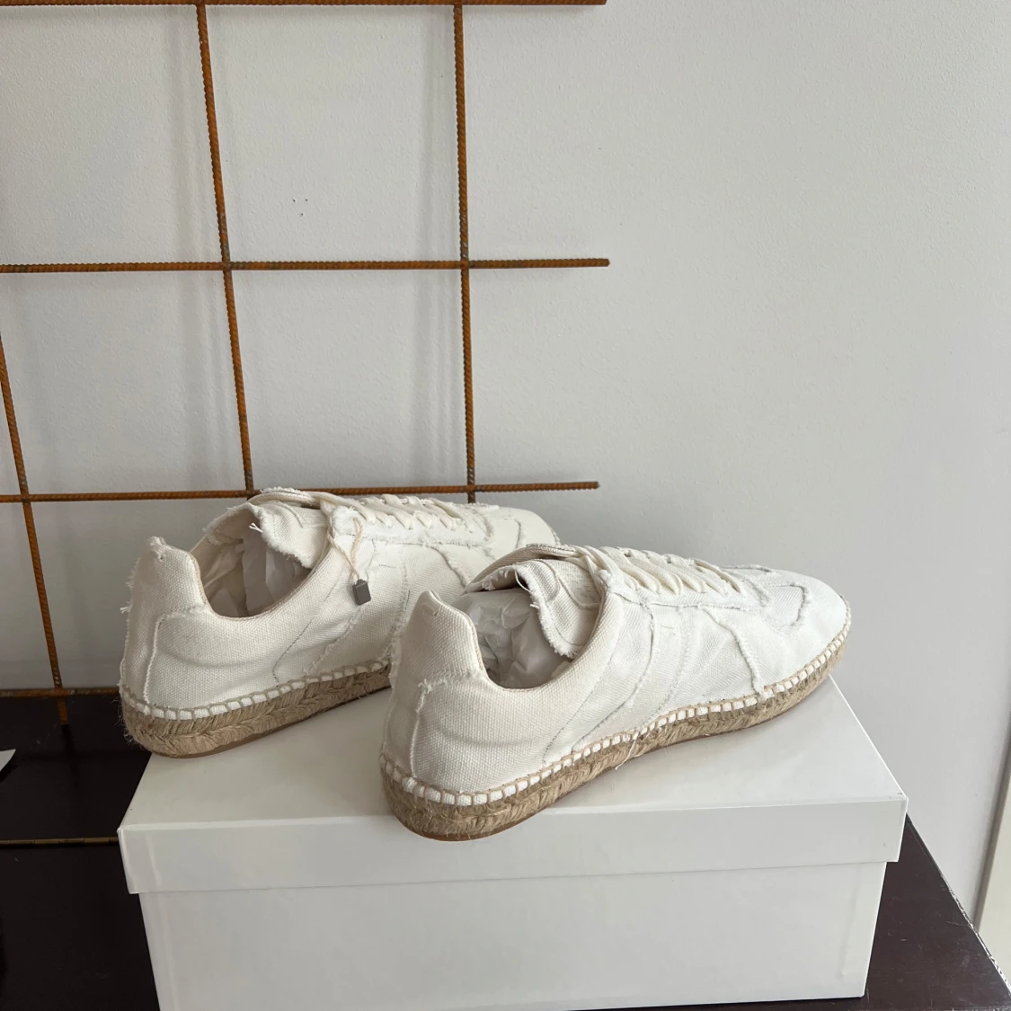Maison margiela skor - 4