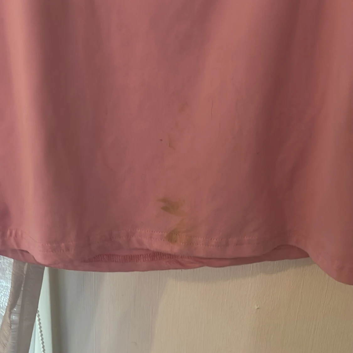 Rosa topp från Shein - 2