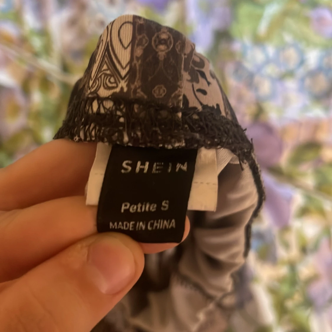 2 byxor ifrån shein  - 4