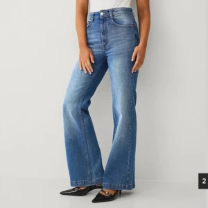 Vida jeans - Slutsåld i många storlekar och kostar 600kr ordinariepris ❤️