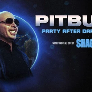 SÖKES 2 pitbull biljetter - Söker två pitbull biljetter till Stockholm, helst ståplats men vad som egentligen