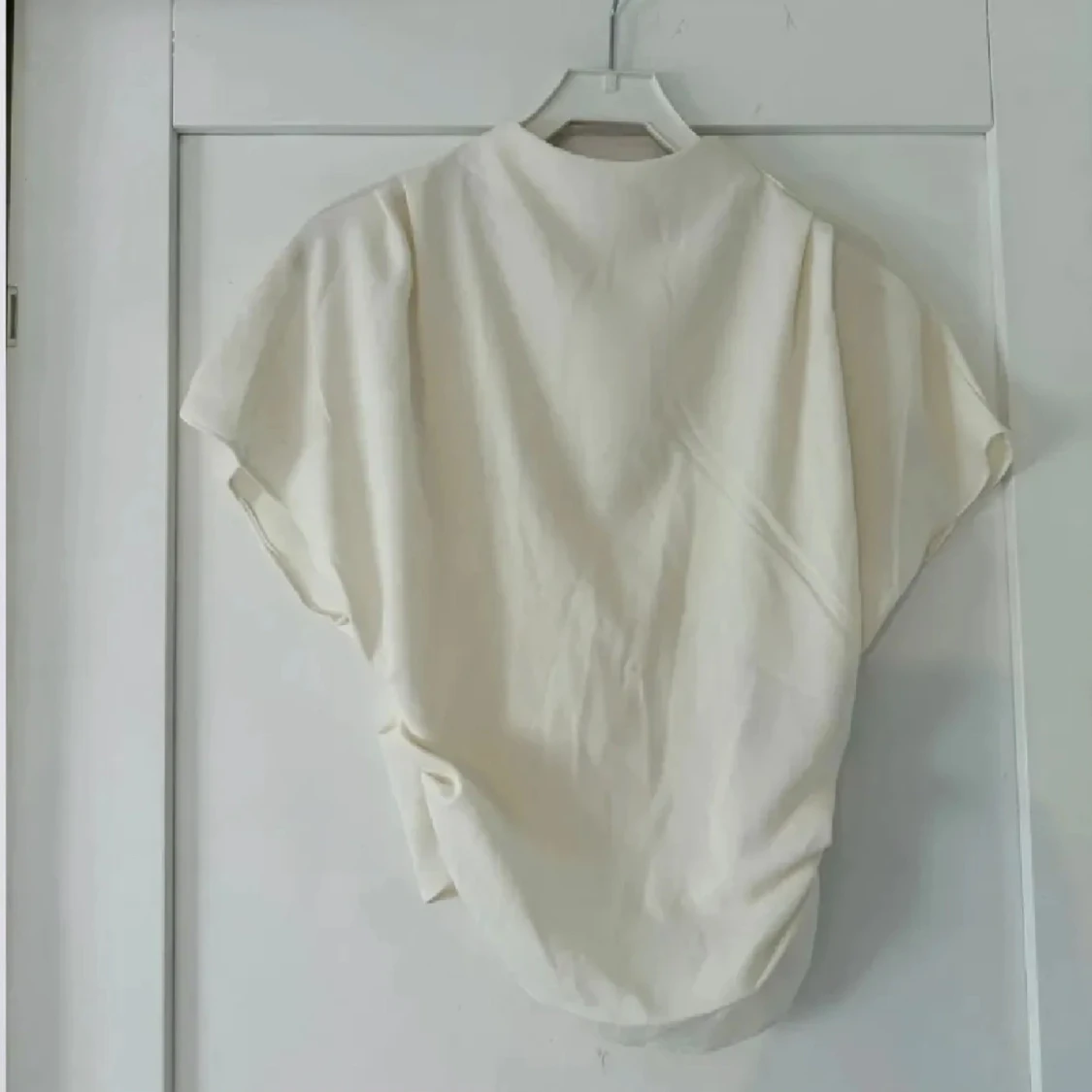 Vit topp från H&M - 92