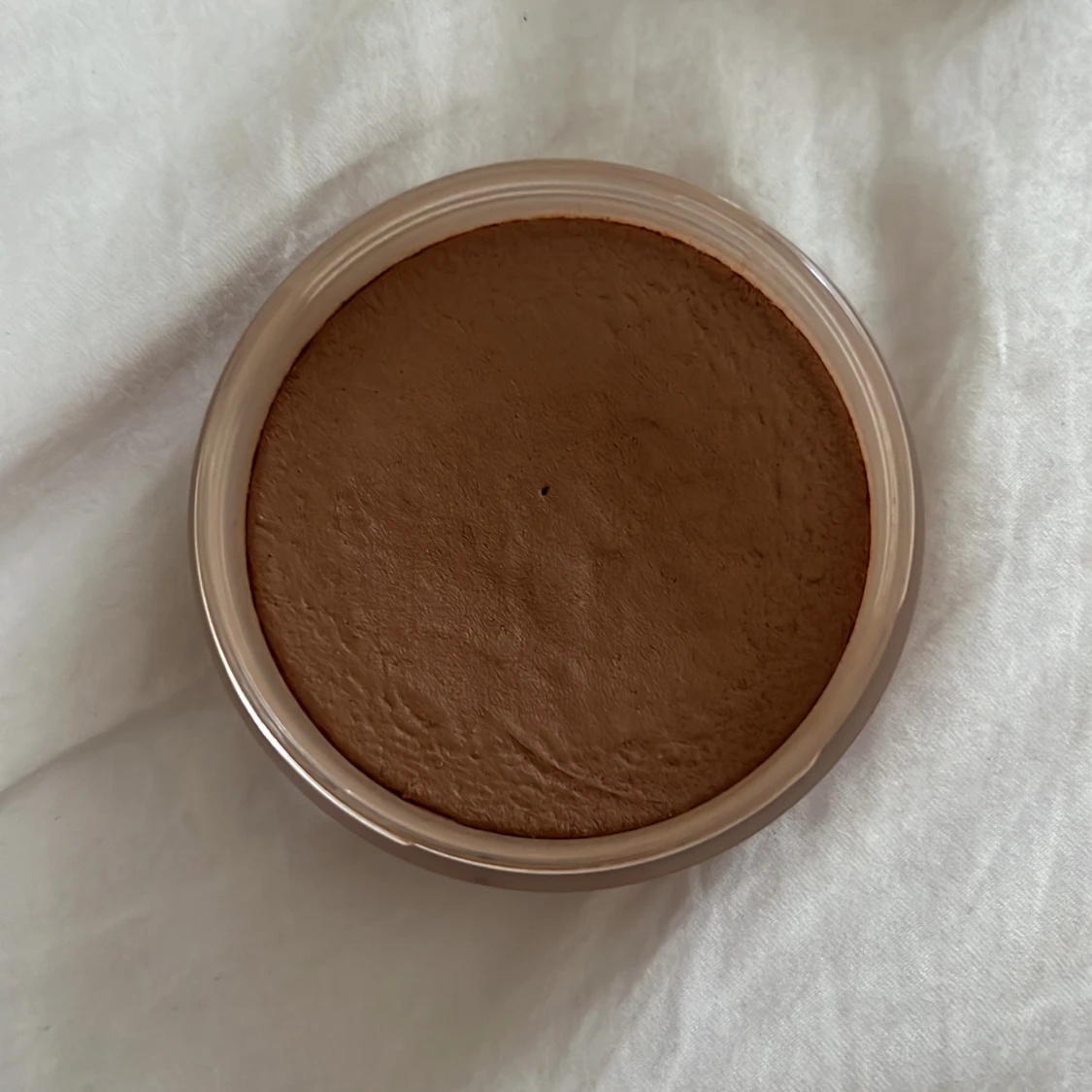 Anastasia cream bronzer - 92