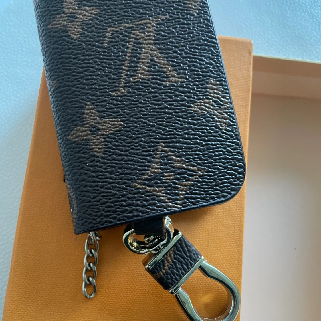 Nyckelhållare  - 90