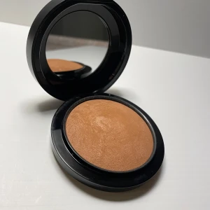 Bronzer från MAC Give Me Sun - Snygg bronzer från MAC testad 2 gånger