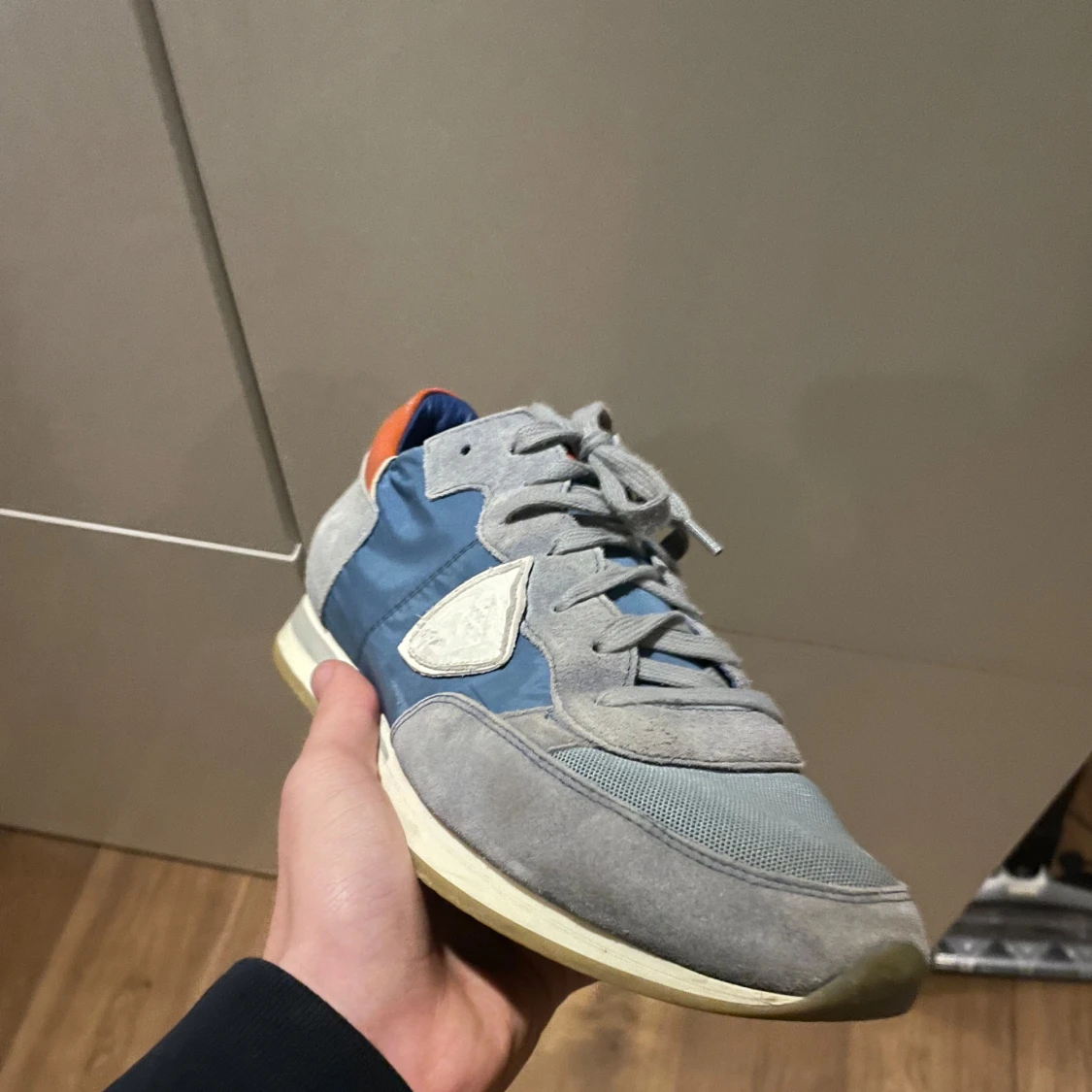 Philippe Model Trainers - 93