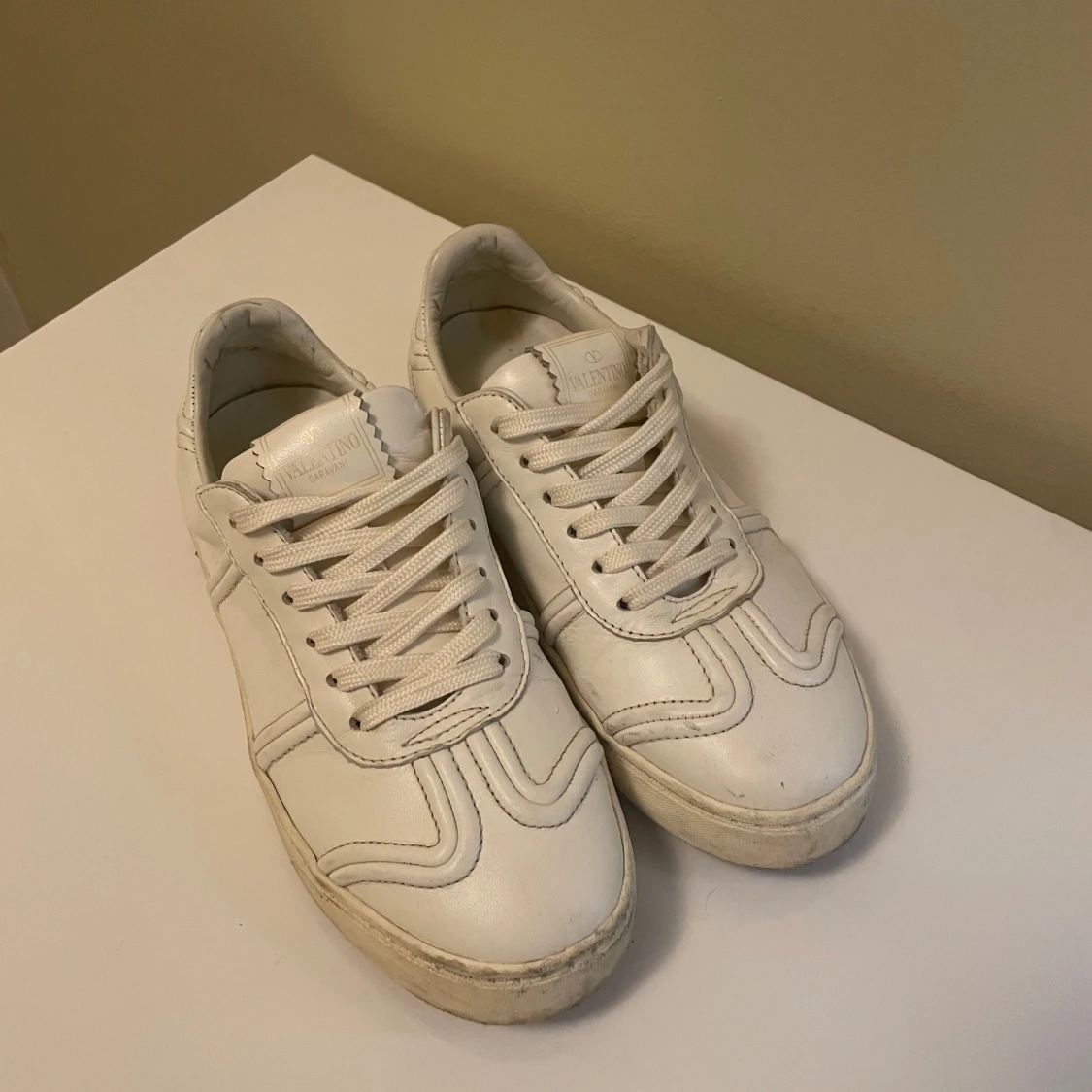 Valentino flycrew Skor