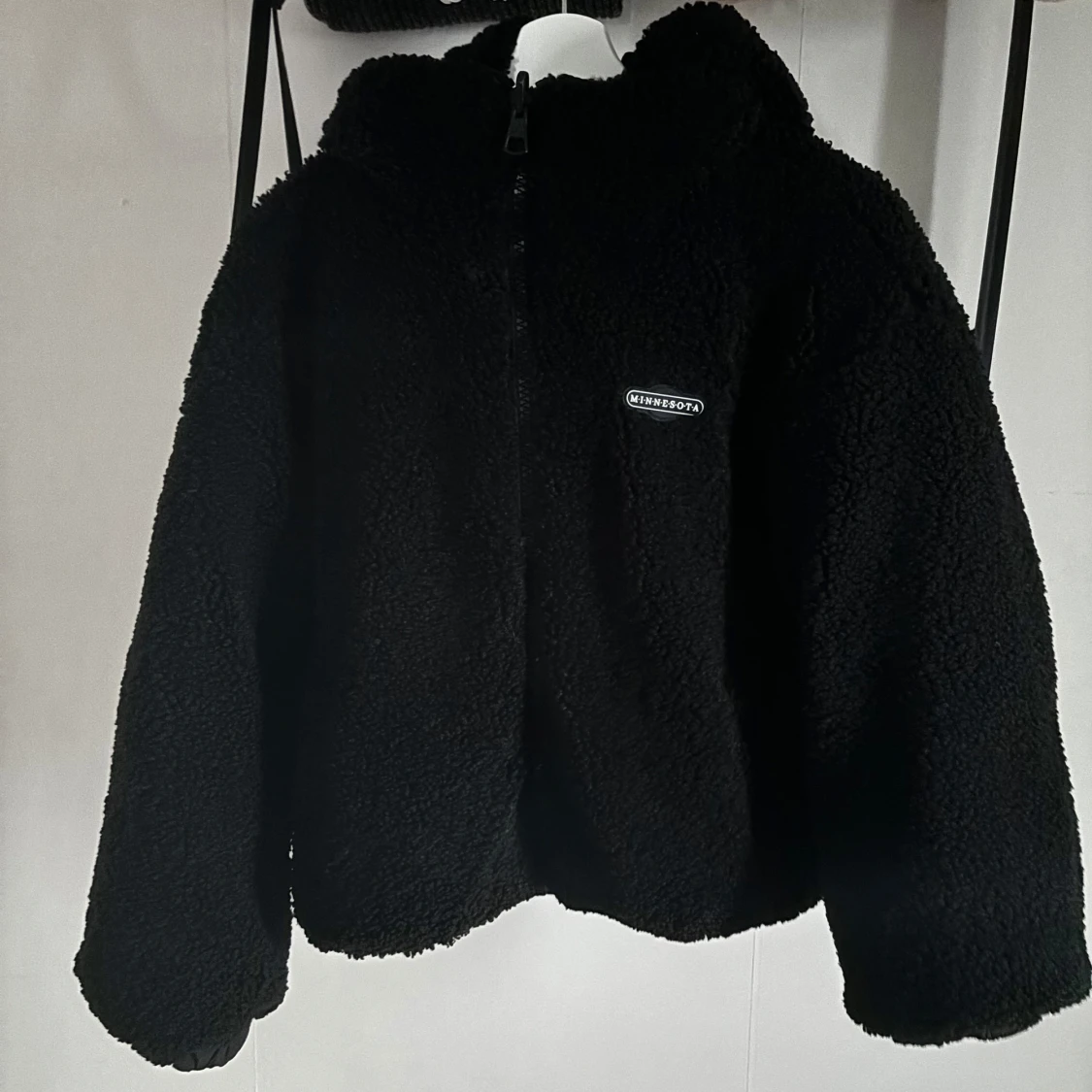 Vinterjacka vändbar - 91