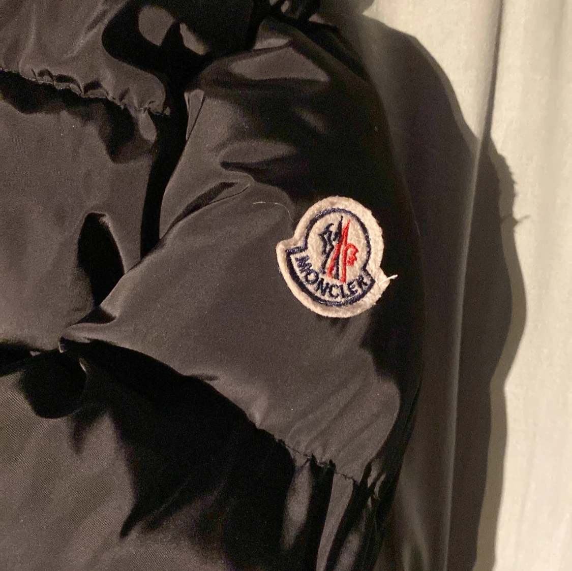 Moncler jacka  - 91