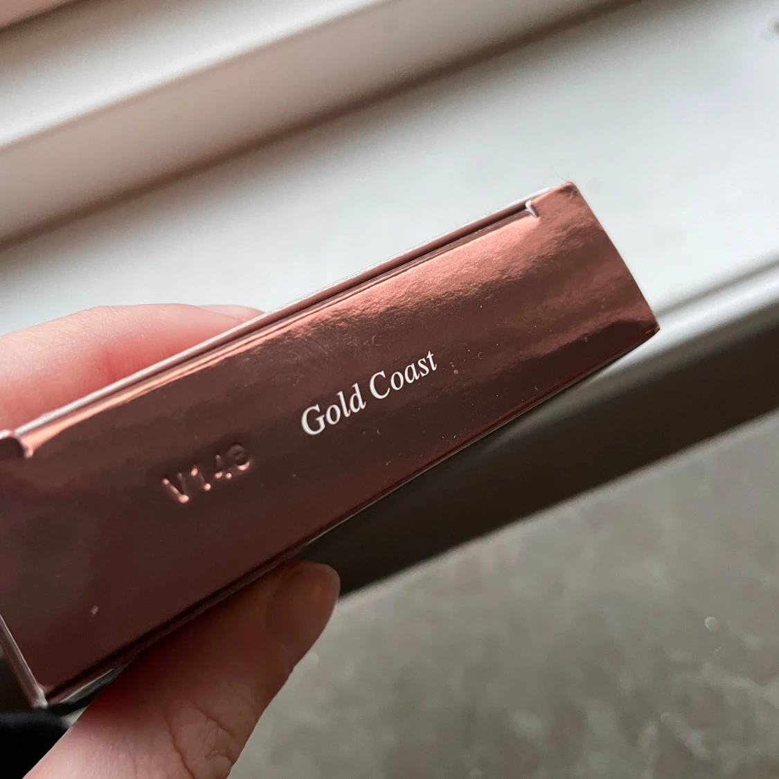 Bronzer från CAIA - 91