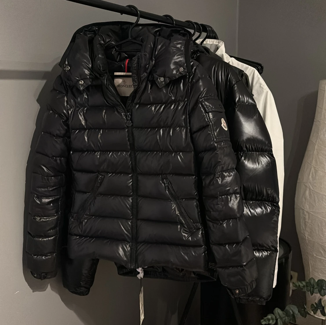 Moncler bady jacka  - 90