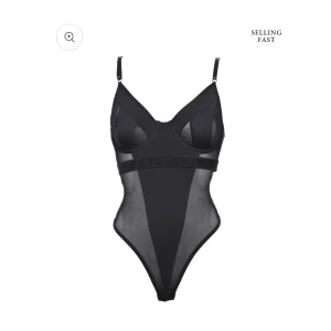 Lingerie - JANED ARDOR - Prislappen är kvar!! Beställdes i fel storlek.                  Nypris 765 kr