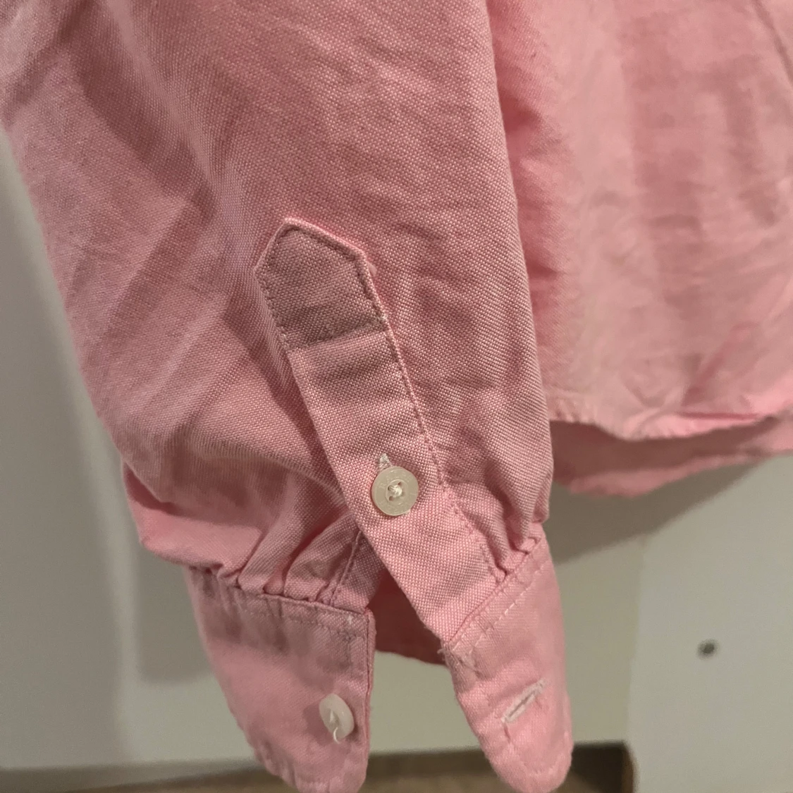 Rosa skjorta från Ralph Lauren - 91