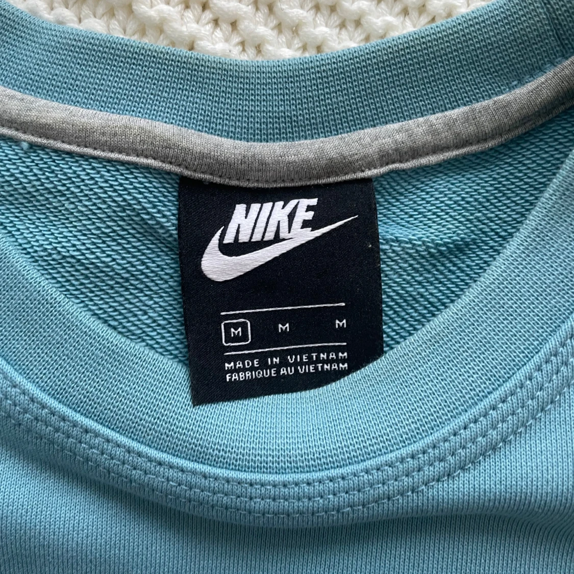 Nike sweatshirt - 2