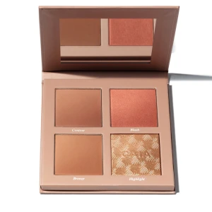 CAIA CLASSY PALETTE - Oöppnad och oanvänd classy palette från caia💓