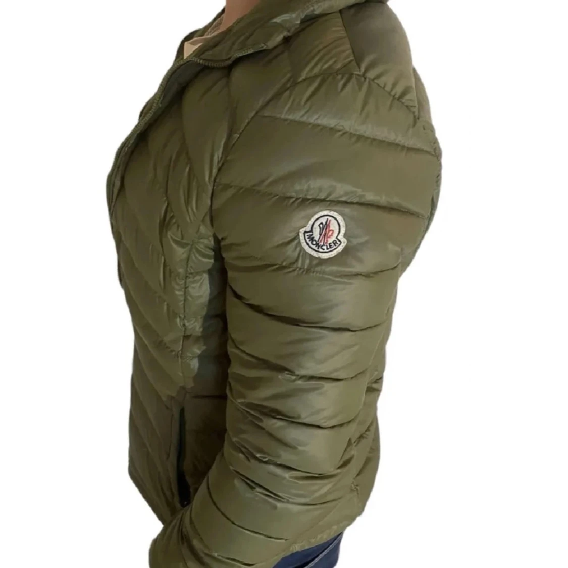 Moncler jacka - 92