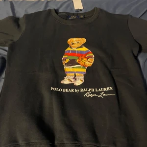 Polo tröja - Helt ny polo tröja