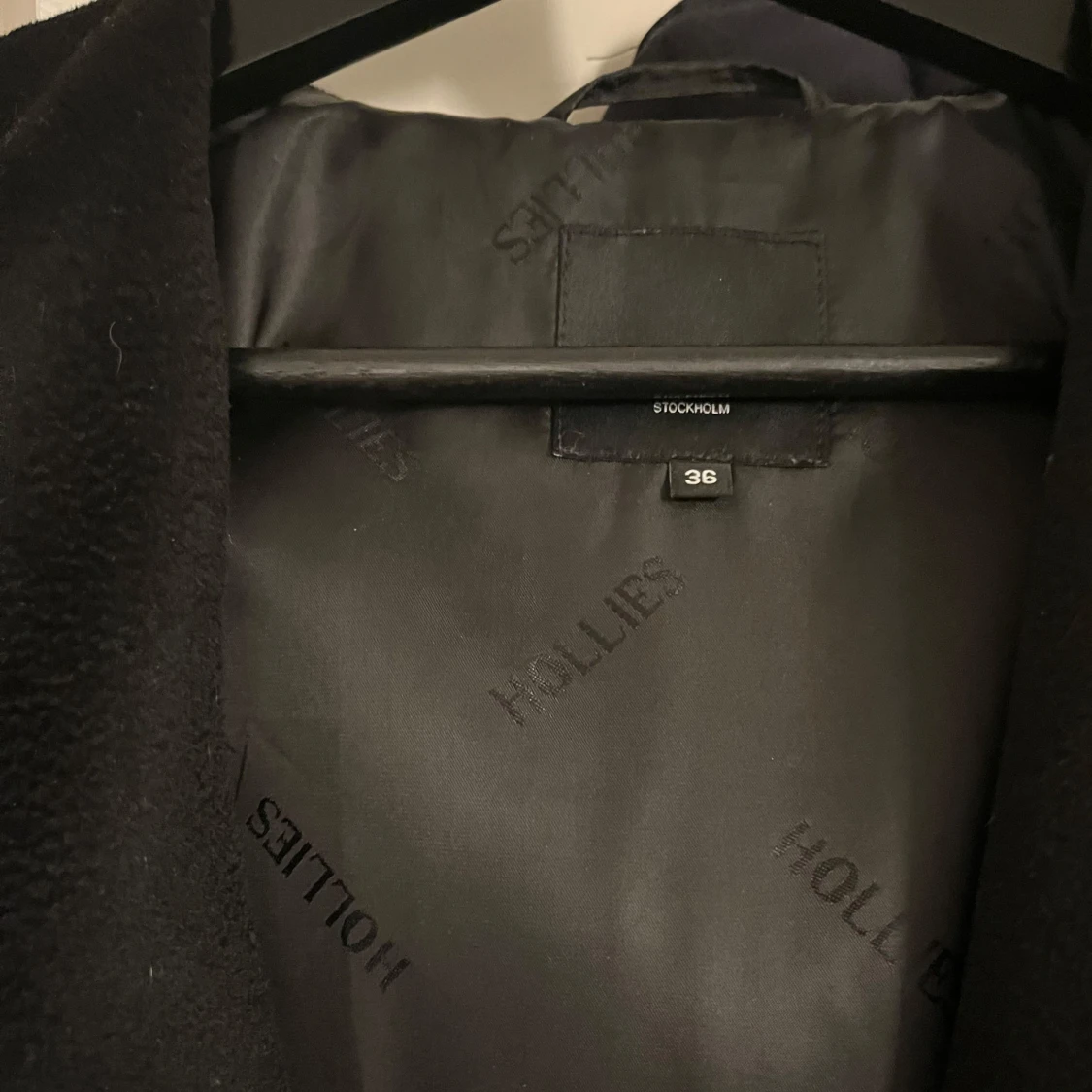 Hollies lucinda kappa - 91