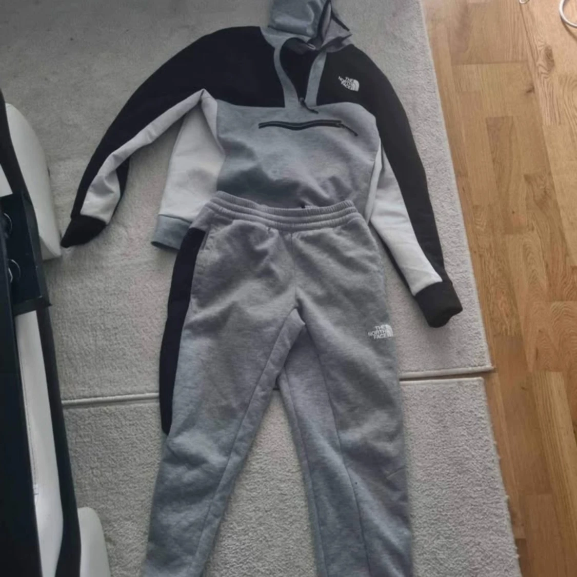 The North face dress - 90