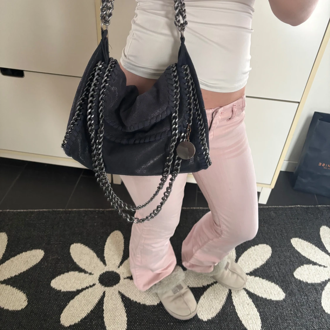 Stella McCartney liknande väska  - 90