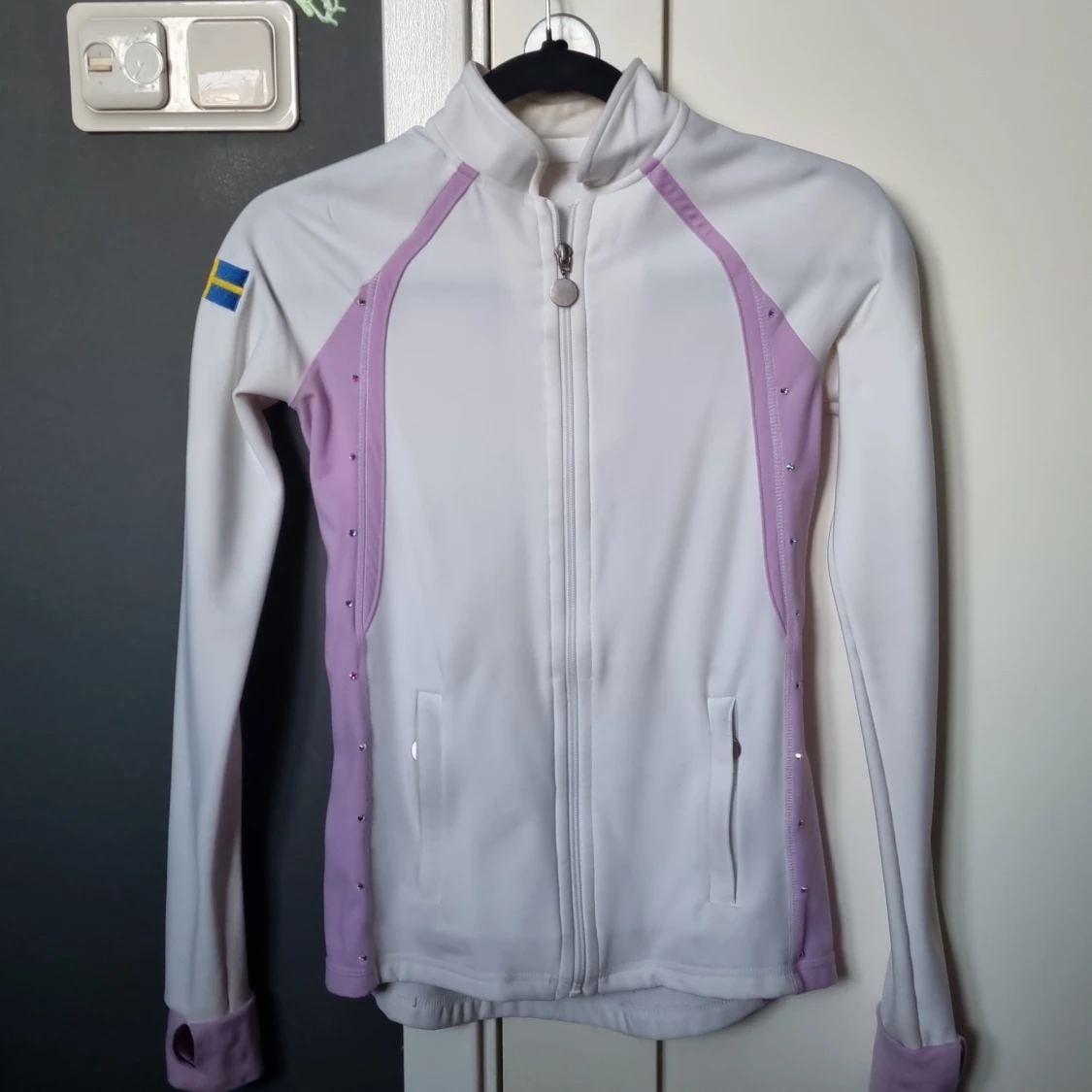 Karisma konståkningsjacka EIF