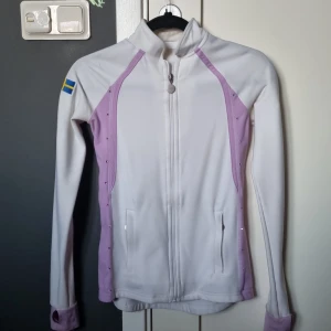 Karisma konståkningsjacka EIF - Storlek S