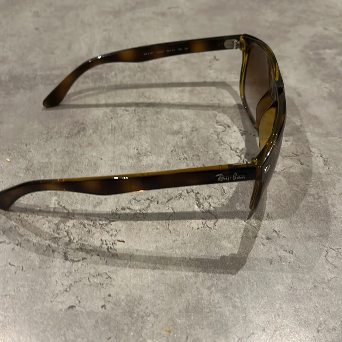 Rayban boyfreind  - 90