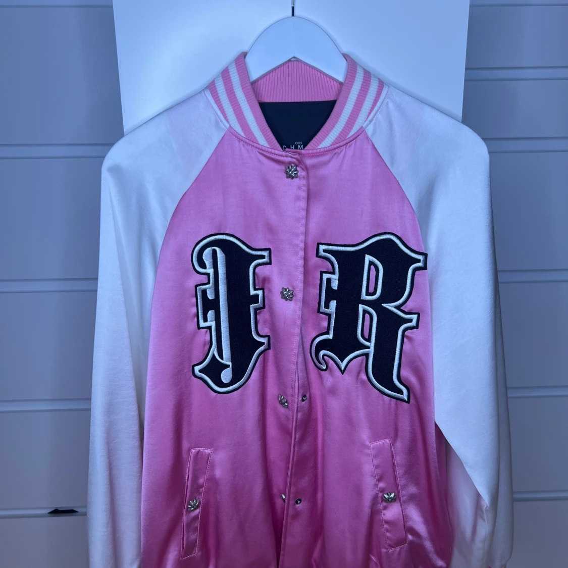 John Richmond College Tröja