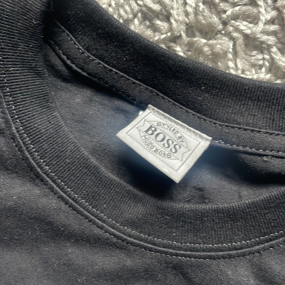 Hugo boss t shirt - 90