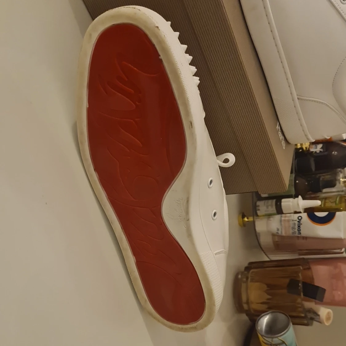 Christian louboutin - 91