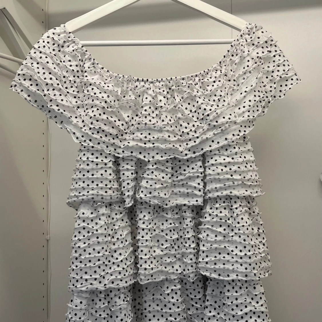 Volang klänning - 91