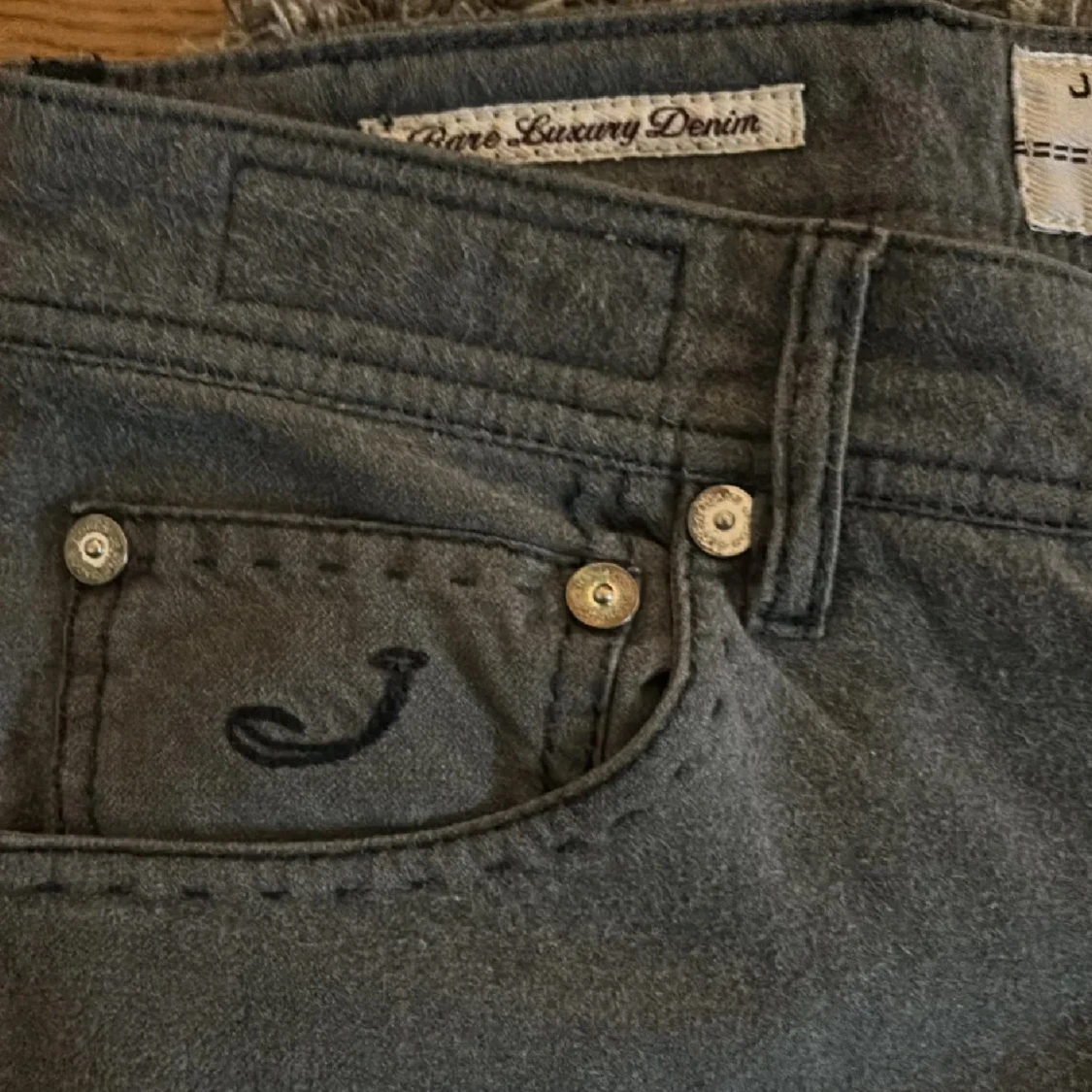 Jacob & Cohen Jeans - 90