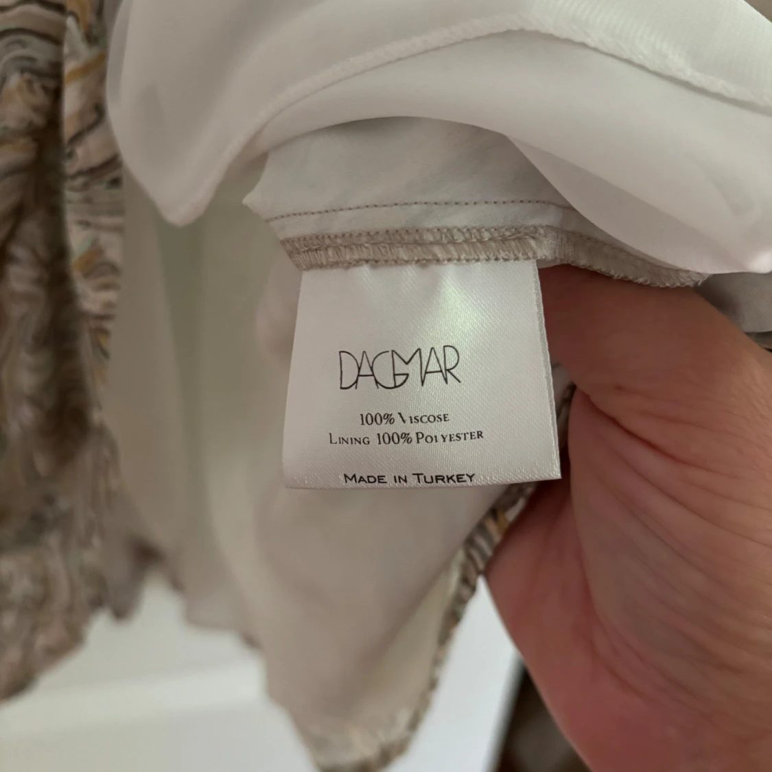 Dagmar klänning stl 40 - 92