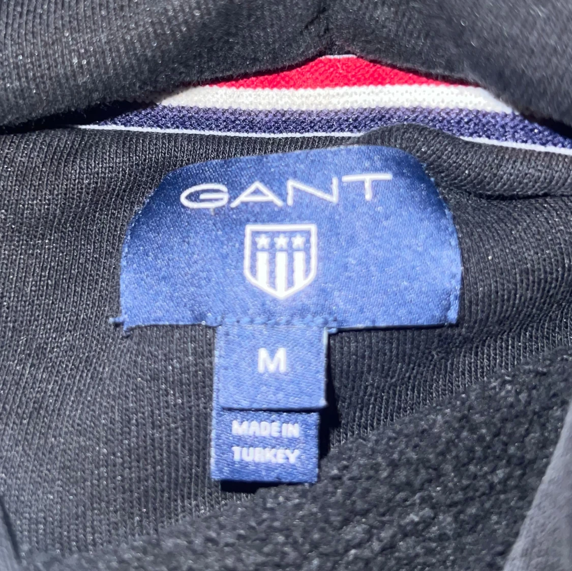 Gant hoodie - 90