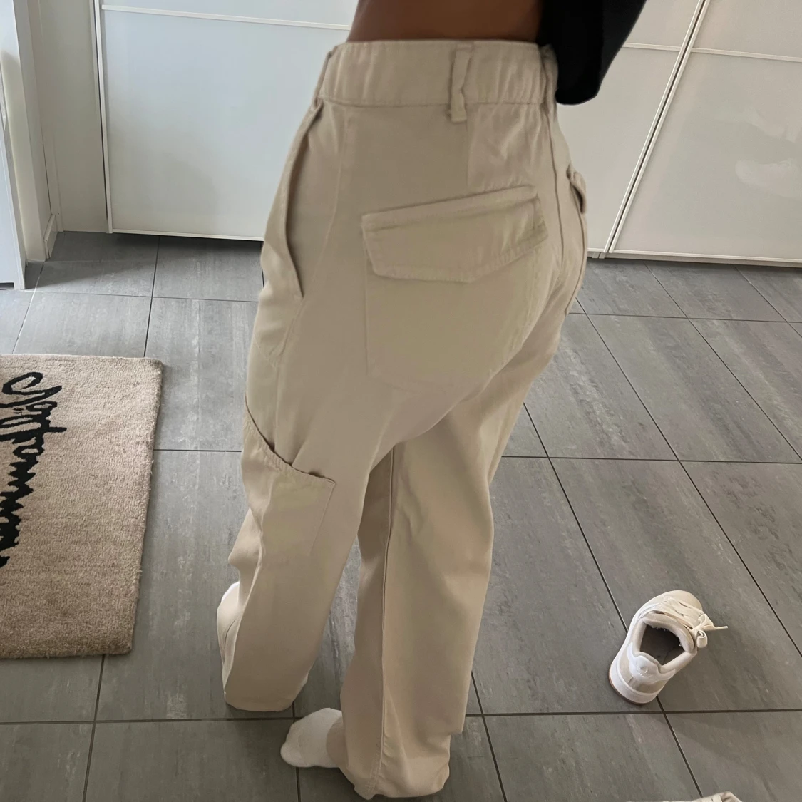 Cargo pants - Pull & Bear - 90