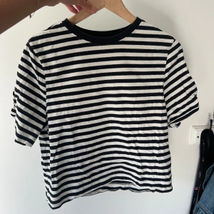 Randig  - Randig tröja