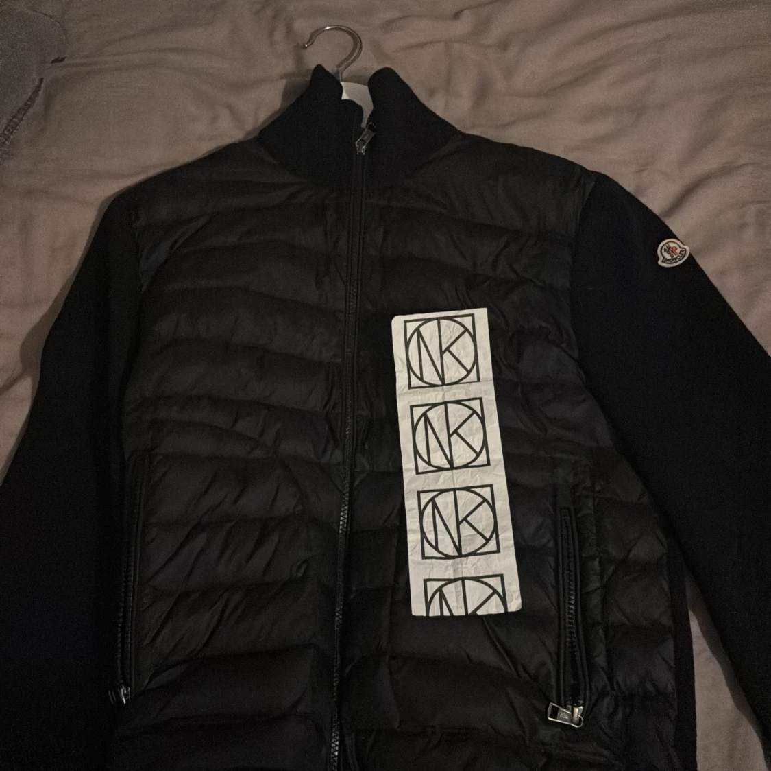 Moncler Cardigan - 92